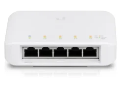 Ubiquiti PoE Switch Unifi USW-FLEX 5 Port