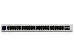 Ubiquiti PoE++ Switch UniFi USW-Pro-48-POE Gen2 52 Port