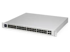 Ubiquiti PoE++ Switch UniFi USW-Pro-48-POE Gen2 52 Port