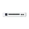 Ubiquiti PoE+ Switch UniFi USW-PRO-8-POE 10 Port