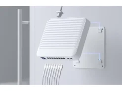 Ubiquiti PoE+ Switch UniFi USW-PRO-8-POE 10 Port