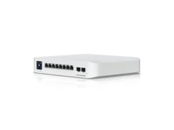 Ubiquiti PoE+ Switch UniFi USW-PRO-8-POE 10 Port