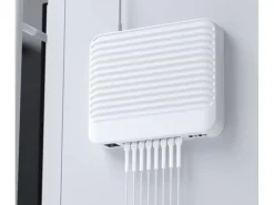 Ubiquiti PoE+ Switch UniFi USW-PRO-8-POE 10 Port