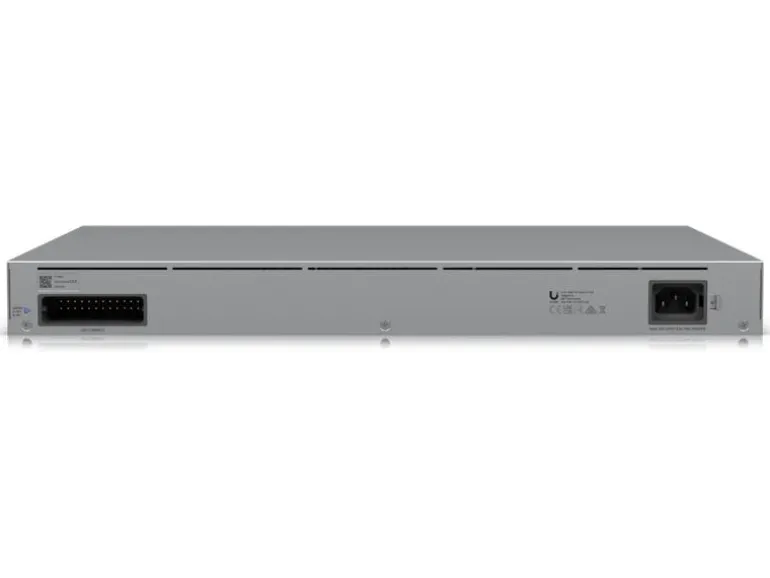 Ubiquiti PoE++ Switch UniFi USW-Pro-Max-24-PoE 26 Port