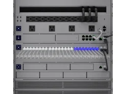 Ubiquiti PoE++ Switch UniFi USW-Pro-Max-24-PoE 26 Port