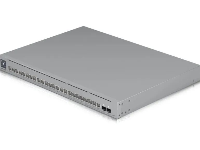 Ubiquiti PoE++ Switch UniFi USW-Pro-Max-24-PoE 26 Port