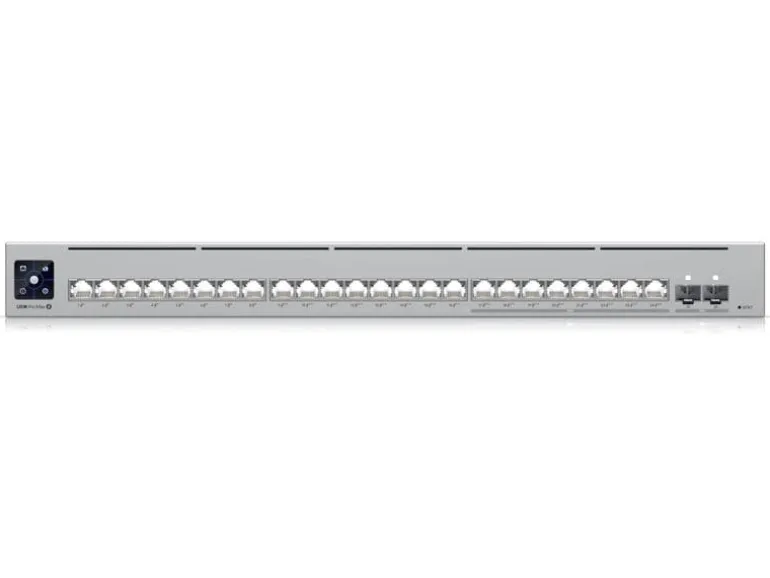 Ubiquiti PoE++ Switch UniFi USW-Pro-Max-24-PoE 26 Port