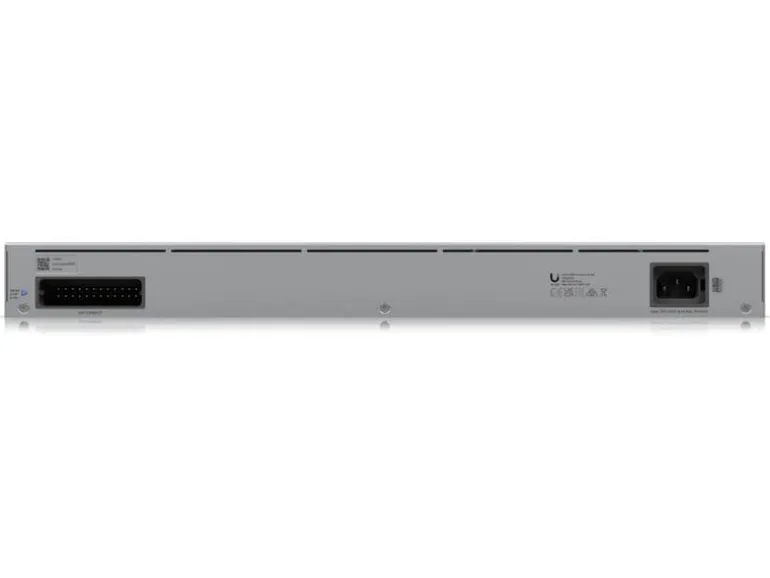 Ubiquiti PoE++ Switch UniFi USW-Pro-Max-24-PoE 26 Port