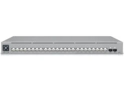 Ubiquiti PoE++ Switch UniFi USW-Pro-Max-24-PoE 26 Port