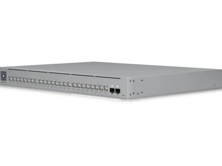 Ubiquiti PoE++ Switch UniFi USW-Pro-Max-24-PoE 26 Port