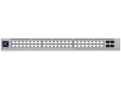Ubiquiti PoE++ Switch UniFi USW-Pro-Max-48-PoE 52 Port