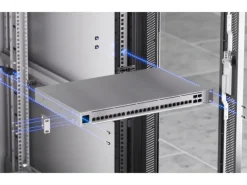 Ubiquiti PoE Switch UniFi USW-Pro-HD-24-PoE 28 Port