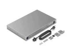 Ubiquiti PoE Switch UniFi USW-Pro-HD-24-PoE 28 Port