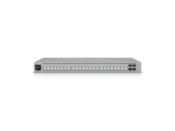 Ubiquiti PoE Switch UniFi USW-Pro-HD-24-PoE 28 Port