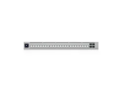 Ubiquiti PoE Switch UniFi USW-Pro-HD-24-PoE 28 Port