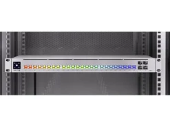 Ubiquiti PoE Switch UniFi USW-Pro-HD-24-PoE 28 Port