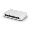 Ubiquiti PoE+ Switch UniFi USW-LITE-8-POE 8 Port