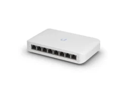 Ubiquiti PoE+ Switch UniFi USW-LITE-8-POE 8 Port