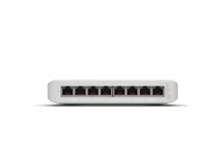 Ubiquiti PoE+ Switch UniFi USW-LITE-8-POE 8 Port