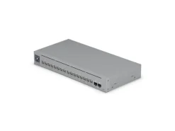 Ubiquiti PoE+ Switch USW-PRO-MAX-16-POE 18 Port