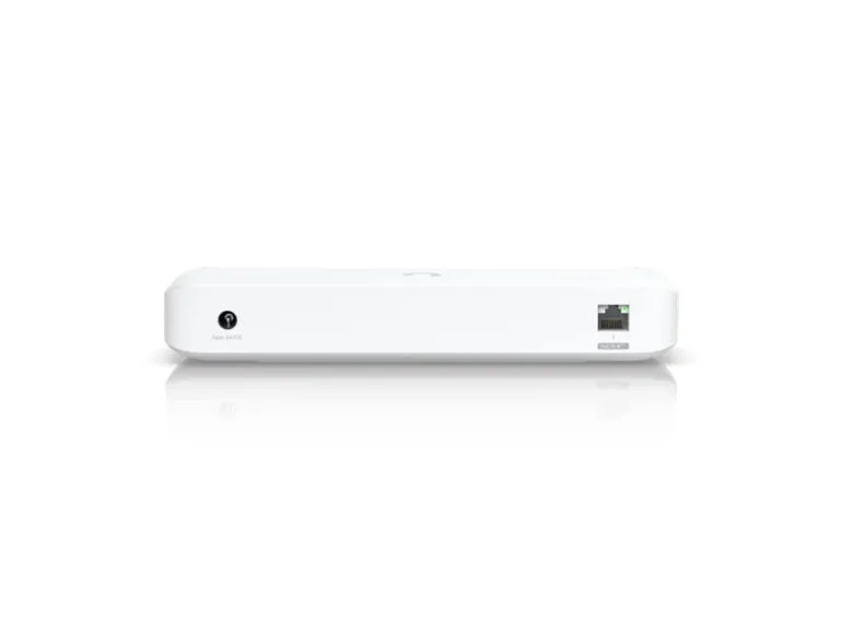 Ubiquiti PoE+ Switch USW-ULTRA-210W 7 Port
