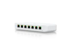 Ubiquiti PoE+ Switch USW-ULTRA-210W 7 Port