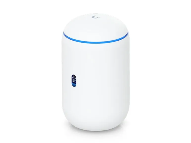 Ubiquiti Router UniFi Dream UDR7 ink.64GB microSD