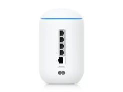 Ubiquiti Router UniFi Dream UDR7 ink.64GB microSD