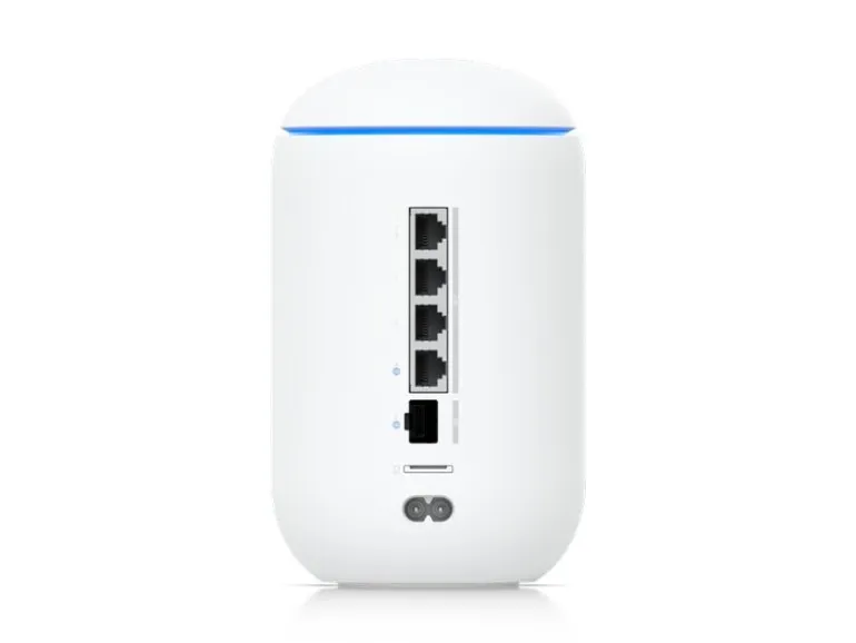 Ubiquiti Router UniFi Dream UDR7 ink.64GB microSD