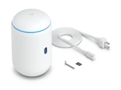 Ubiquiti Router UniFi Dream UDR7 ink.64GB microSD