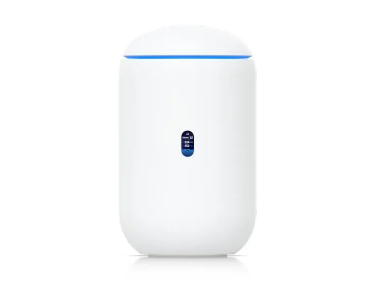 Ubiquiti Router UniFi Dream UDR7 ink.64GB microSD