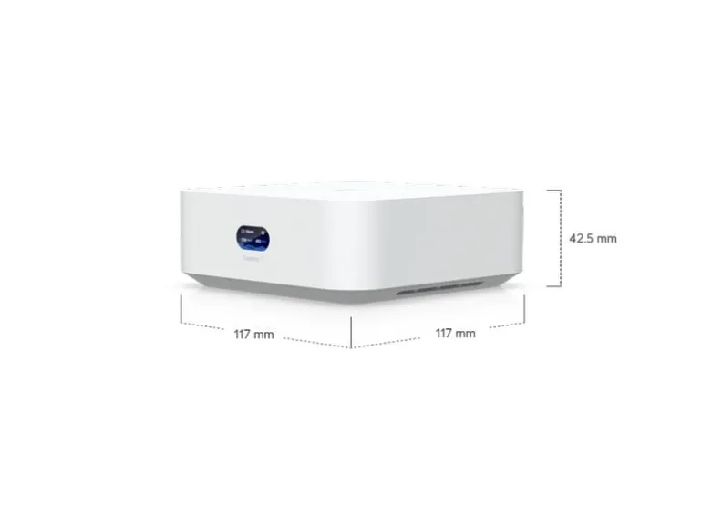 Ubiquiti Router UniFi Express 7