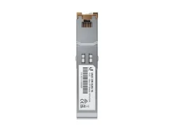 Ubiquiti SFP Modul UACC-CM-RJ45-1G, 1Gbps 1G RJ-45 Kupfer