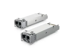 Ubiquiti SFP+ Modul UACC-OM-MM-10G-D 10 Gbps, 2er Pack