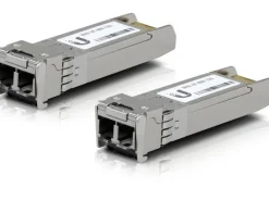 Ubiquiti SFP Modul UACC-OM-MM-1G-D 2er Set