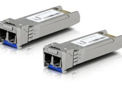 Ubiquiti SFP+ Modul UACC-OM-SM-10G-D 2er Pack