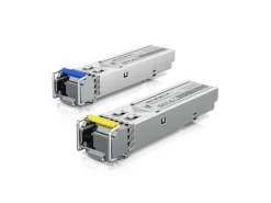 Ubiquiti SFP Modul UACC-OM-SM-1G-S 1xA & 1xB
