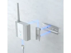 Ubiquiti SuperLink Gateway 2km Reichweite
