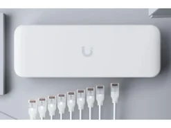 Ubiquiti Switch UniFi Flex 2.5G 9 Port