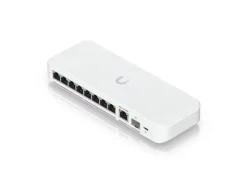 Ubiquiti Switch UniFi Flex 2.5G 9 Port