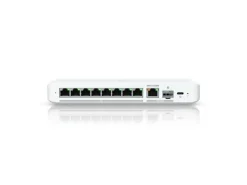Ubiquiti Switch UniFi Flex 2.5G 9 Port