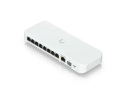 Ubiquiti Switch UniFi Flex 2.5G 9 Port