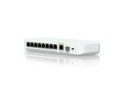 Ubiquiti Switch UniFi Flex 2.5G 9 Port
