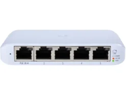 Ubiquiti Switch UniFi USW-FLEX-MINI-5 (5er Pack) 5 Port