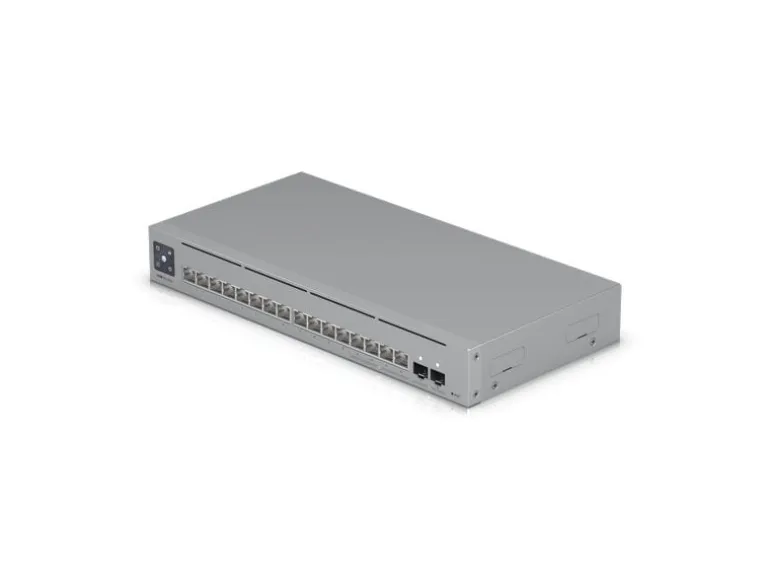 Ubiquiti Switch USW-PRO-MAX-16 18 Port