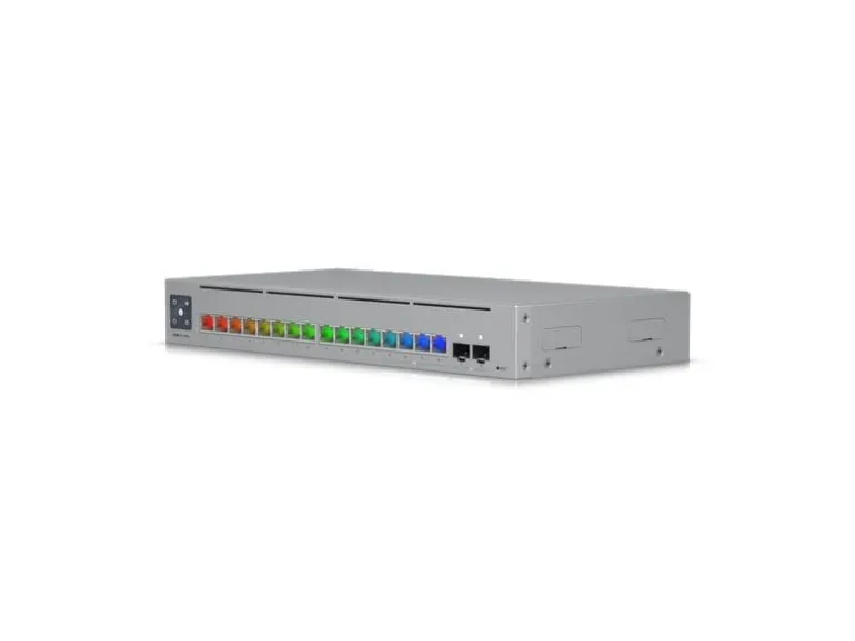 Ubiquiti Switch USW-PRO-MAX-16 18 Port