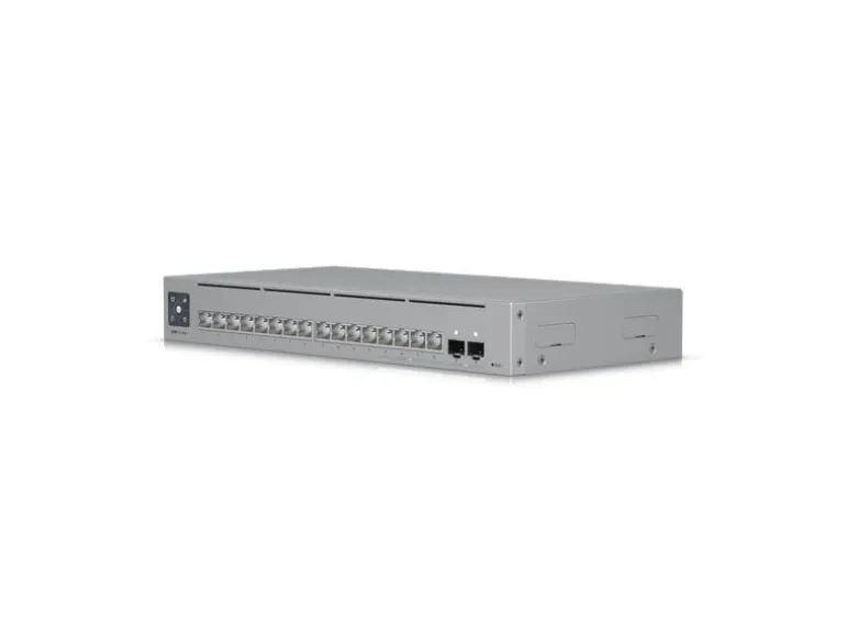 Ubiquiti Switch USW-PRO-MAX-16 18 Port