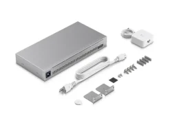 Ubiquiti Switch USW-PRO-MAX-16 18 Port
