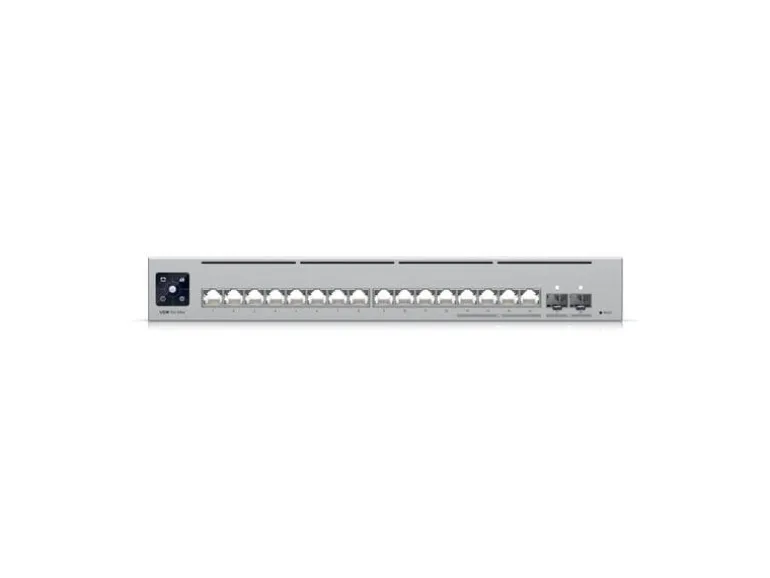 Ubiquiti Switch USW-PRO-MAX-16 18 Port