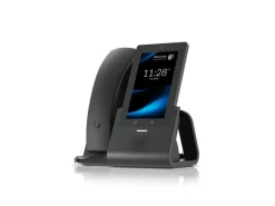 Ubiquiti Tischtelefon G3 Touch Pro Schwarz